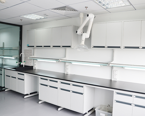 南通优质钢木中央实验台批发