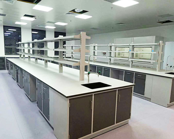 南通优质钢木中央实验台批发